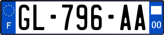 GL-796-AA