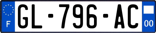 GL-796-AC