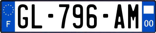 GL-796-AM