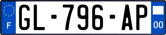 GL-796-AP