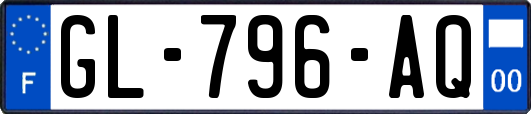 GL-796-AQ