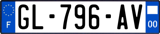 GL-796-AV
