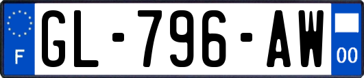 GL-796-AW