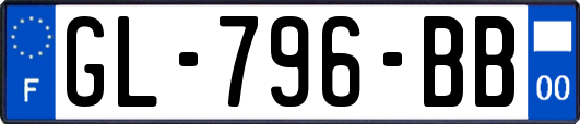 GL-796-BB