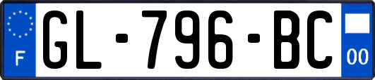 GL-796-BC