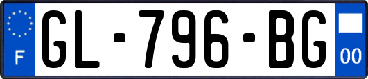 GL-796-BG
