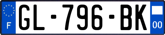 GL-796-BK