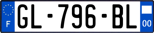 GL-796-BL