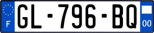 GL-796-BQ