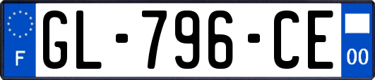 GL-796-CE