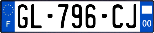 GL-796-CJ