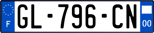 GL-796-CN