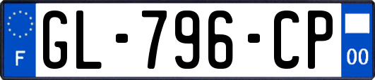 GL-796-CP