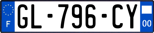 GL-796-CY