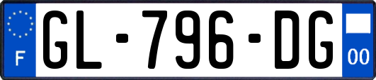GL-796-DG