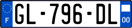 GL-796-DL