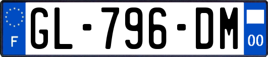 GL-796-DM
