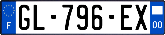 GL-796-EX