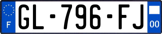 GL-796-FJ