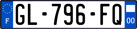 GL-796-FQ