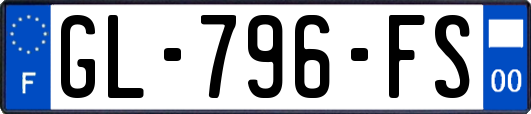 GL-796-FS