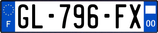 GL-796-FX