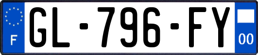GL-796-FY