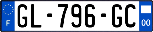 GL-796-GC