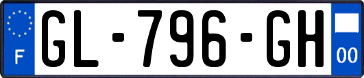 GL-796-GH