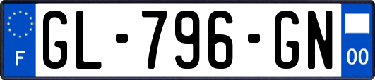 GL-796-GN