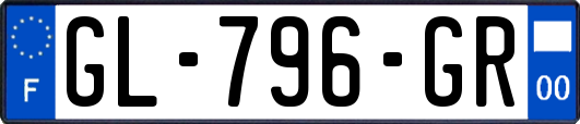 GL-796-GR