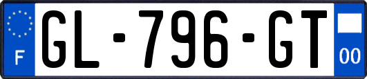 GL-796-GT