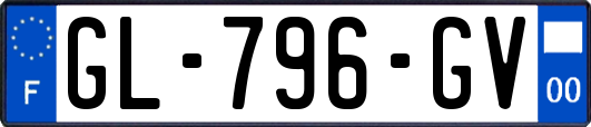 GL-796-GV