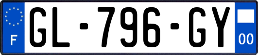 GL-796-GY