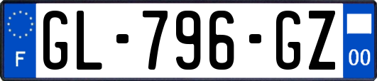 GL-796-GZ