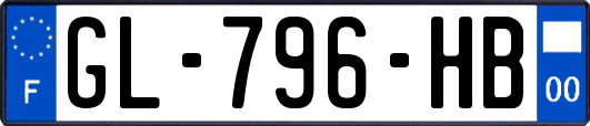 GL-796-HB