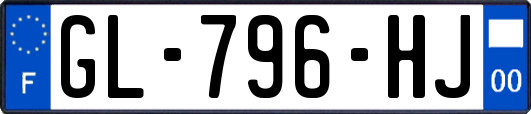 GL-796-HJ