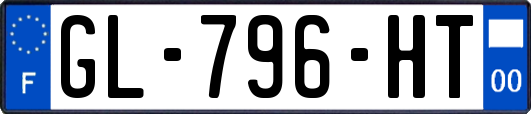GL-796-HT