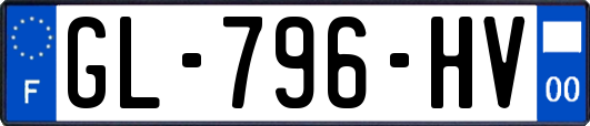 GL-796-HV
