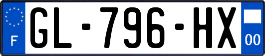 GL-796-HX