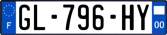 GL-796-HY
