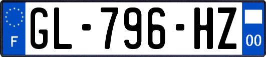 GL-796-HZ