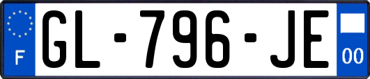 GL-796-JE
