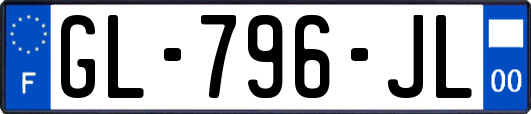 GL-796-JL