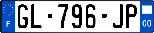 GL-796-JP