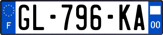 GL-796-KA
