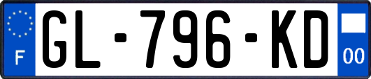 GL-796-KD