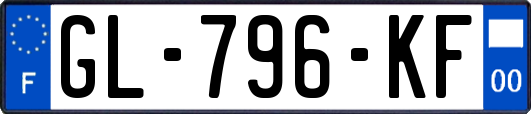 GL-796-KF