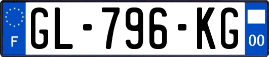 GL-796-KG