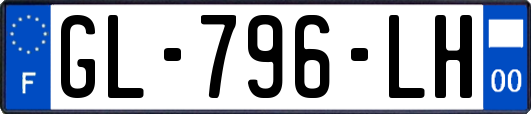 GL-796-LH